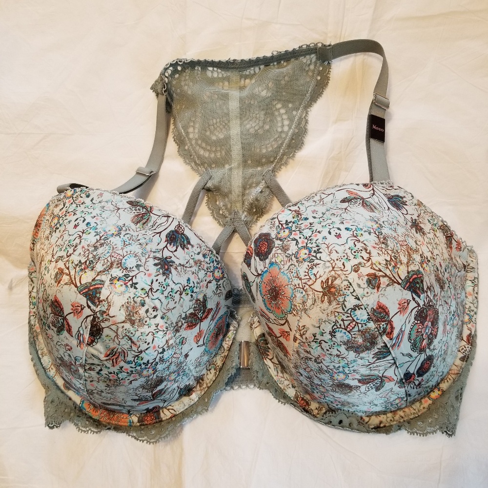 Bra